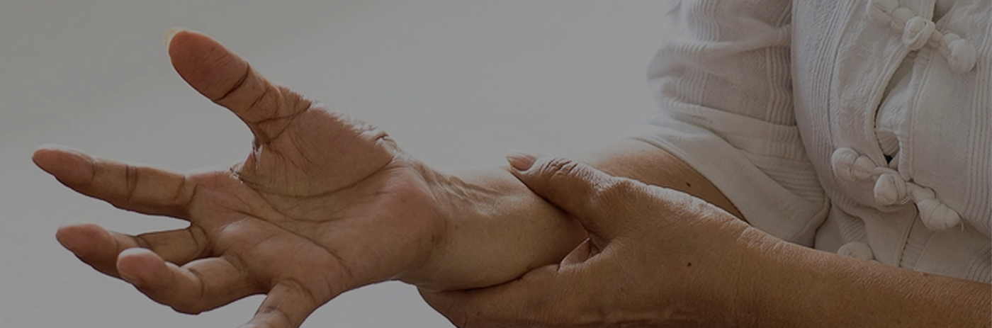 Medication for Hand Tremors
